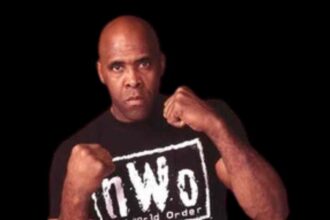 "R.I.P May his memory be eternal!” - Heartbreak in the Ring: Wrestling Legend Virgil, Michael Jones Passes Away at 61, Leaving Fans in Mourning