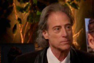 "R.I.P": NBA Community Grieves Loss of 'Curb Your Enthusiasm' Star Richard Lewis - Farewell to a Legend