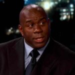“Not a Death Sentence Anymore”: Magic Johnson Opens Up - The Truth About His Ongoing Fight Against HIV, Credits Late Elizabeth Glaser’s Words