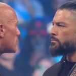 Behind the Curtain: Backstage Details Emerge on WWE SmackDown's Epic Rock and Reigns Segment!