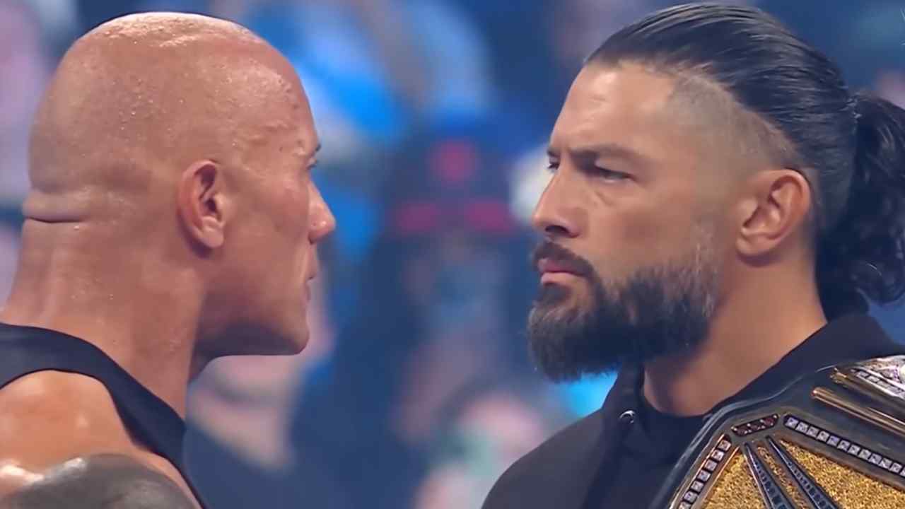 Viral Video: Fans Demand Change as 'We Want Cody' Chants Interrupt WrestleMania 40 Promo with The Rock and Roman Reigns