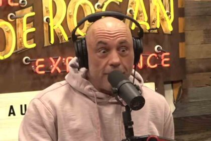“Life Was Over”: Joe Rogan Shares Gut-Wrenching Story of Fatal Car Accident - A Tragic Car Crash Alters a Friend's Life Foreve