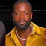 Dwyane Wade Opens Up About Supporting Daughter Zaya Amidst Challenges: A Candid Reflection on the World's Treatment of a 16-Year-Old