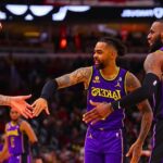 Anthony Davis Gives Subtle 'LeBron James Warning' as Lakers Prepare for Possible Play-In Battle Against Warriors “It’s That Time Of The Year”