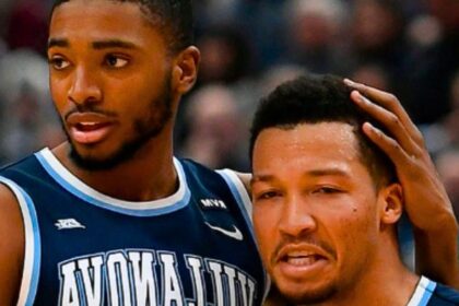 “Like That Spongebob Meme” Mikal Bridges Immersed in Nets' Troubled Culture, Prompting Candid Response from Best Friend
