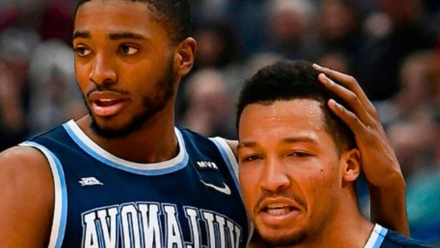 “Like That Spongebob Meme” Mikal Bridges Immersed in Nets' Troubled Culture, Prompting Candid Response from Best Friend