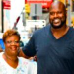 Shaq's Jealous Ultimatum: The Real Deal’s Bold Ultimatum Over Single Mother's New Relationship Raises Eyebrows