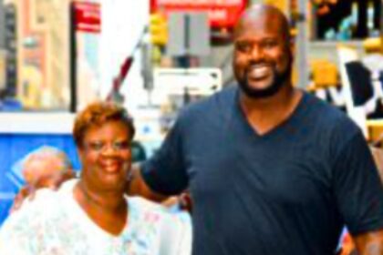 Shaq's Jealous Ultimatum: The Real Deal’s Bold Ultimatum Over Single Mother's New Relationship Raises Eyebrows