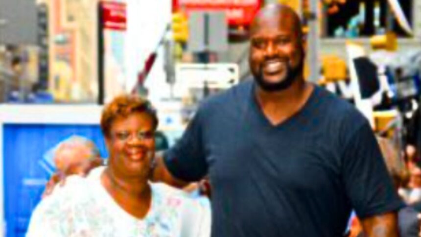 Shaq's Jealous Ultimatum: The Real Deal’s Bold Ultimatum Over Single Mother's New Relationship Raises Eyebrows