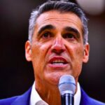 Jay Wright, Ex-Villanova Coach, Reflects on March Madness: “It Envelops Our Country for a Whole Month”