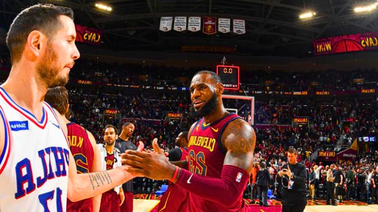 Debate Heats Up Over LeBron James' Podcast Cohost: NBA Millionaire’s Basketball Knowledge Draws Criticism