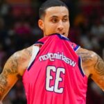 Kyle Kuzma's Viral Post: The Cryptic 1-Word Reaction After Leading Upset Against Kings