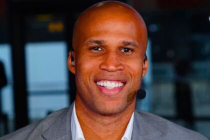 Millionaire Richard Jefferson Jokes About March Madness Rivalry, Playfully Threatens Leaving Children Penniless