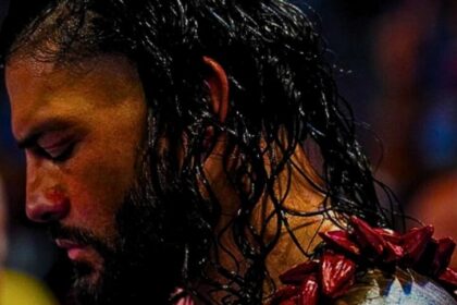 Roman Reigns' Name Ignites WWE Backlash Crowd in France Despite His Absence