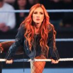 Becky Lynch Drops Contract Bombshell: WWE Future in Jeopardy?
