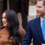 Royal Betrayal: Prince Harry & Meghan's Alleged Exclusion Sparks Trust Crisis