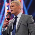Corey Graves Hails Cody Rhodes as WWE MVP and Chad Gable as the Unsung Hero