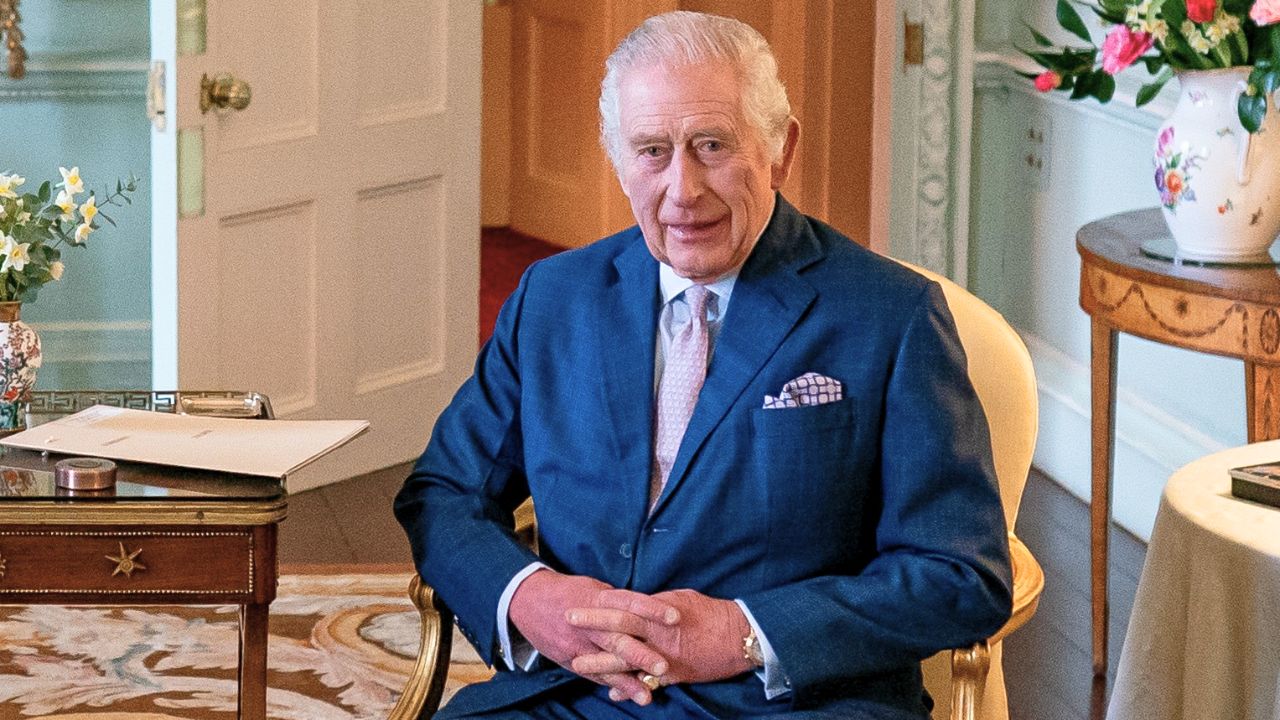 Monarchy in Mourning: King Charles III's Declining Health Sparks Funeral Arrangements