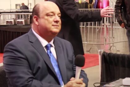 Rikishi Contemplates Joining The Bloodline as Paul Heyman's Replacement
