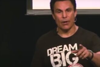 Wrestling Pioneer Marc Mero Reflects on WWE's Landmark Guaranteed Contract in 1996