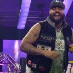 AJ Francis, Former WWE Star, Addresses Online Criticism and Beef with The Young Bucks