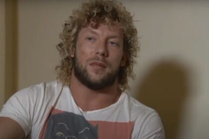 Kenny Omega's Controversial Take on Backstage Fights Rocks Wrestling Community