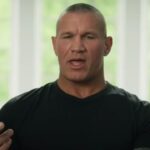 WWE Phenom Declares Randy Orton 'The Absolute Best' in Wrestling