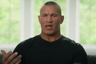 Randy Orton Reflects on His Evolution in Promos: A Journey with Edge