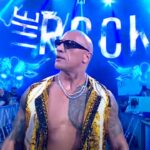 Unleashed Fury: The Rock's Unseen Assault on Cody Rhodes Shocks WWE Universe!