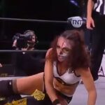 AEW’s Thunder Rosa Reflects on Working with WWE Hall of Famer Rey Mysterio
