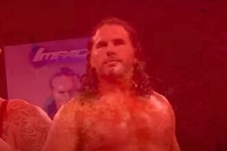 Matt Hardy's TLC Confession: Inside His Favorite Match from Wrestling's Most Iconic Trilogy!