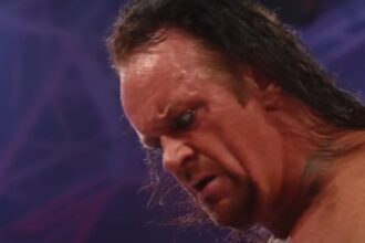 WWE Hall of Famer The Undertaker Voices Frustration with Modern Wrestling Styles