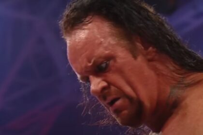 The Undertaker Sounds Off: Senseless Violence in Wrestling Doesn't Add Up