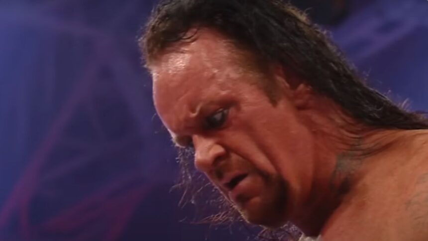 WWE Hall of Famer The Undertaker Voices Frustration with Modern Wrestling Styles