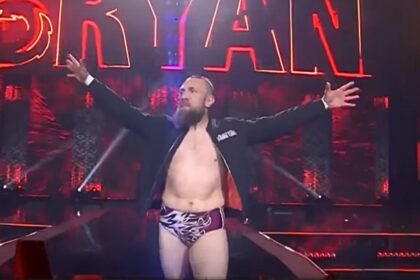 Wrestling World on Edge: Daniel Bryan's Potential WWE Return Shakes Up AEW Landscape