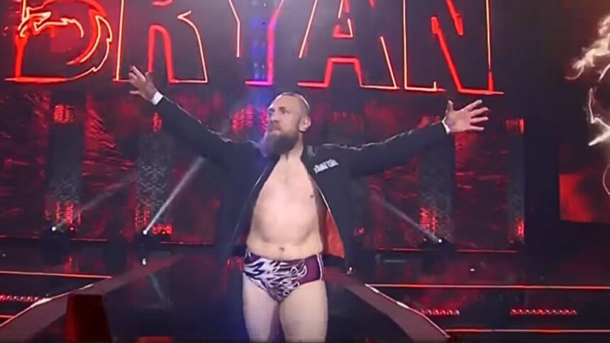 Heartfelt Confession: AEW's Bryan Danielson Opens Up About His Greatest Sacrifice in WWE!