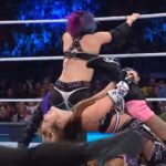 Kabuki Warriors Issue Defiant Message to WWE Women's Tag Division After NXT Triumph