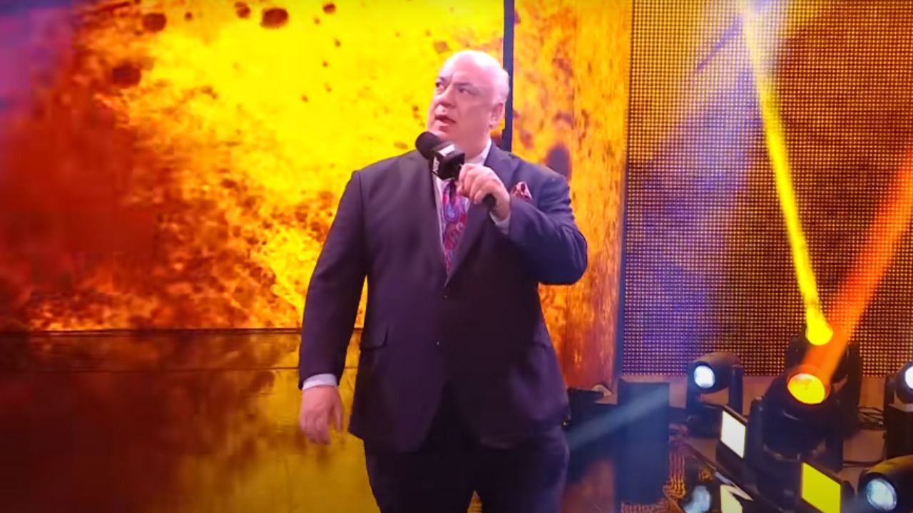 WWE Unveils Bull Nakano as 2024 Hall of Fame Inductee, Following Paul Heyman's Honor