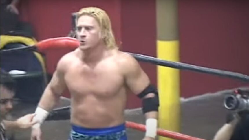 Ace Steel Reveals CM Punk's Ultimate WWE Dream Match