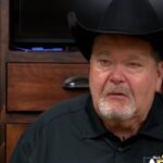 Jim Ross Opens Up About Recent Health Scare and Comeback Plans
