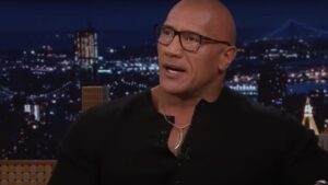 "WWE Star Calls Dwayne Johnson a 'Lazy Motherf*cker' and His Bold Prediction About The Rock Came True"