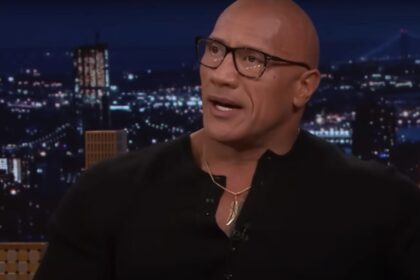 "WWE Star Calls Dwayne Johnson a 'Lazy Motherf*cker' and His Bold Prediction About The Rock Came True"
