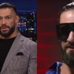 “Imagine being so soft…”: Roman Reigns’ ‘Offensive’ Remark to Seth Rollins Sparks Controversy Among WWE Fans, Drawing Comparisons to the Attitude Era