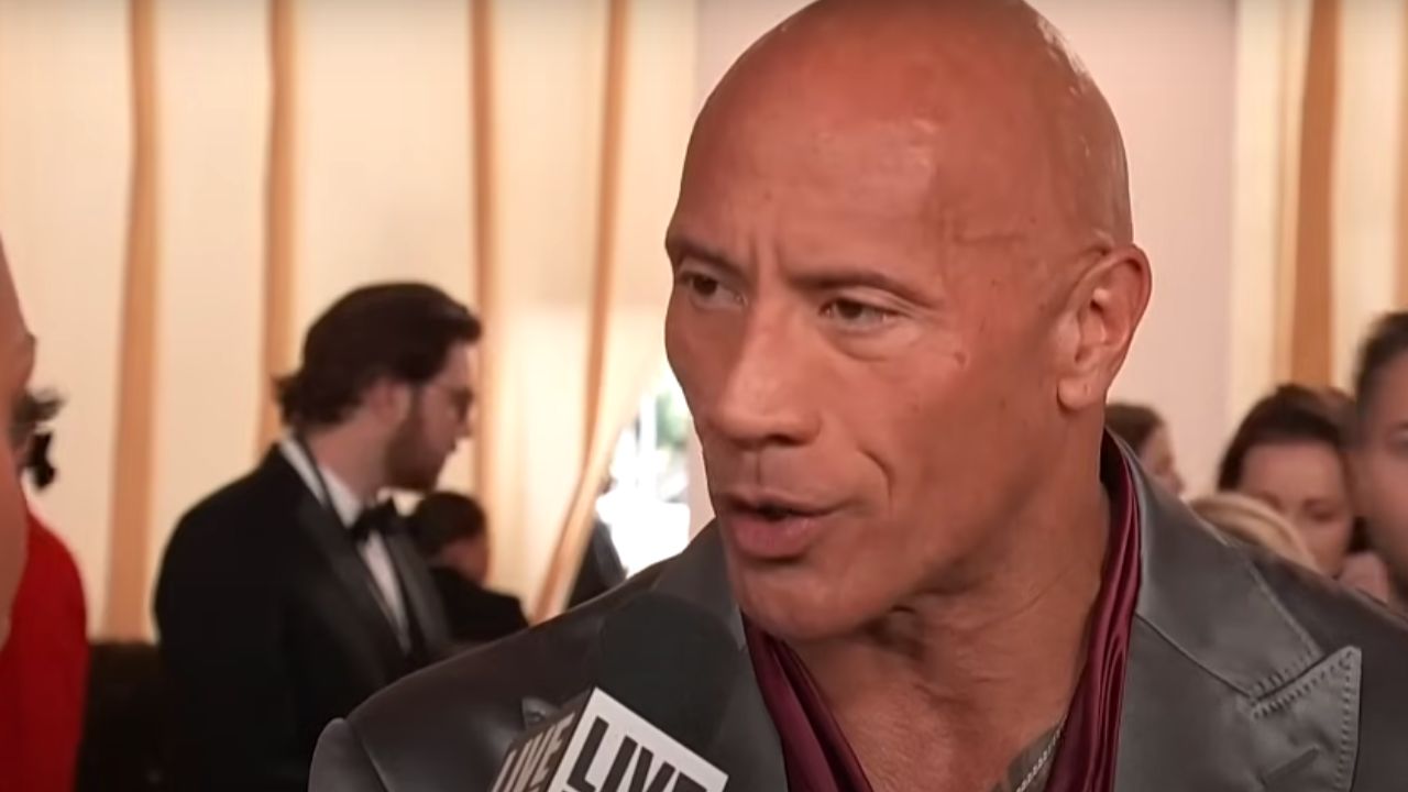 "Would've Been Arrested": Dwayne 'The Rock' Johnson Reveals Thoughts on Oscars Blunder