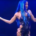 Sasha Banks' Potential AEW Debut: Fans Speculate Amid Tony Khan's "Bo$$ton" Hint Ahead of Big Business