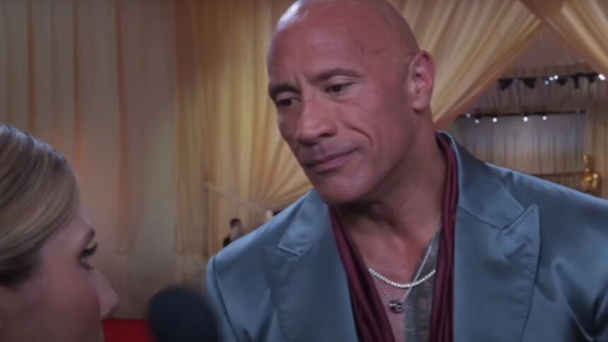 Backstage Backlash: WWE Stars Unhappy with The Rock's Special Treatment