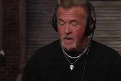 Buff Bagwell Describes Locker Room Reaction to WWE Hall of Famer Jeff Jarrett Joining WCW