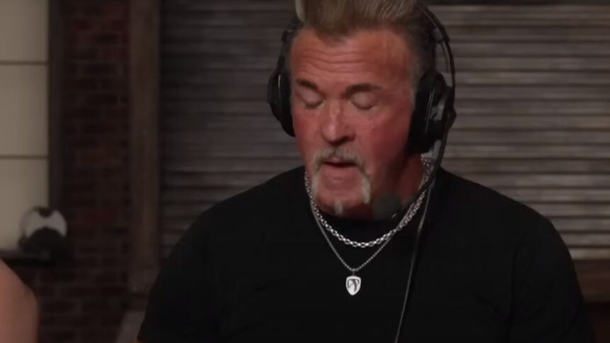 Buff Bagwell Describes Locker Room Reaction to WWE Hall of Famer Jeff Jarrett Joining WCW