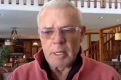 Eric Bischoff Recalls His Experience Booking WWE's Saudi Shows