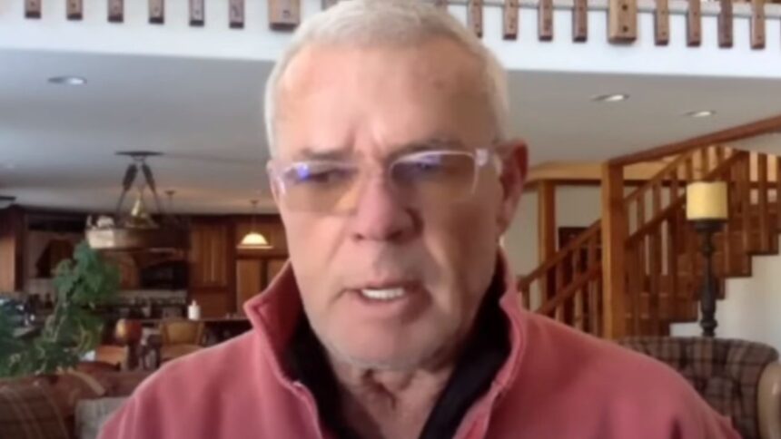 Eric Bischoff Expresses Ambivalence Over Possible Return of Uncle Howdy in WWE